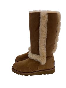 UGG australia*W LANSLEY/ мутон / сапоги /22cm/CML