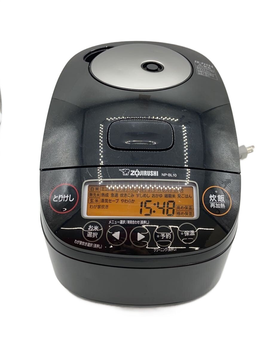 ZOJIRUSHI�����ъ� NP-BL10-BA