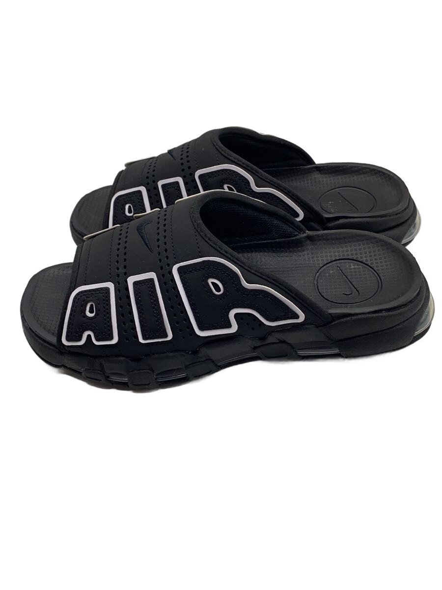 NIKE* сандалии _DV2132-001/26cm/BLK