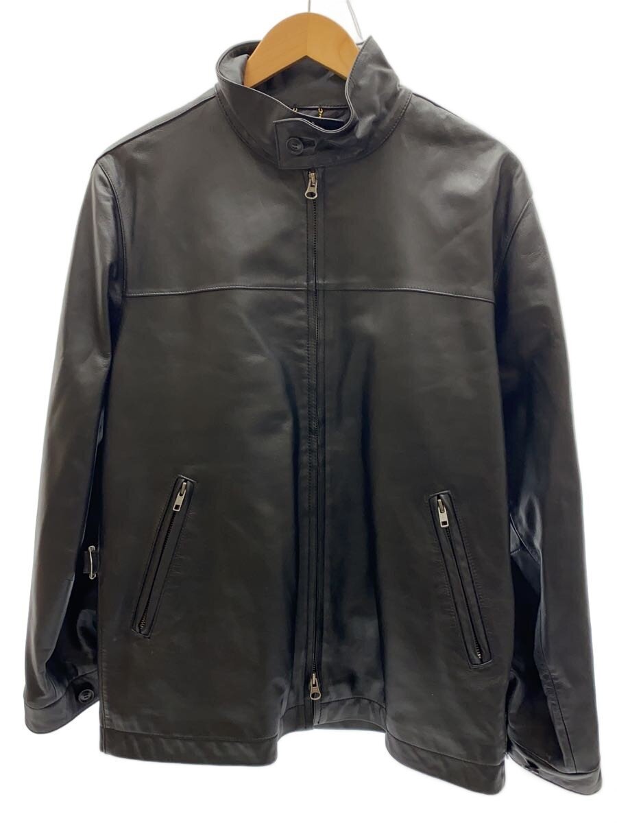 2025年最新】Yahoo!オークション -バルマン レザー ジャケットの中古品