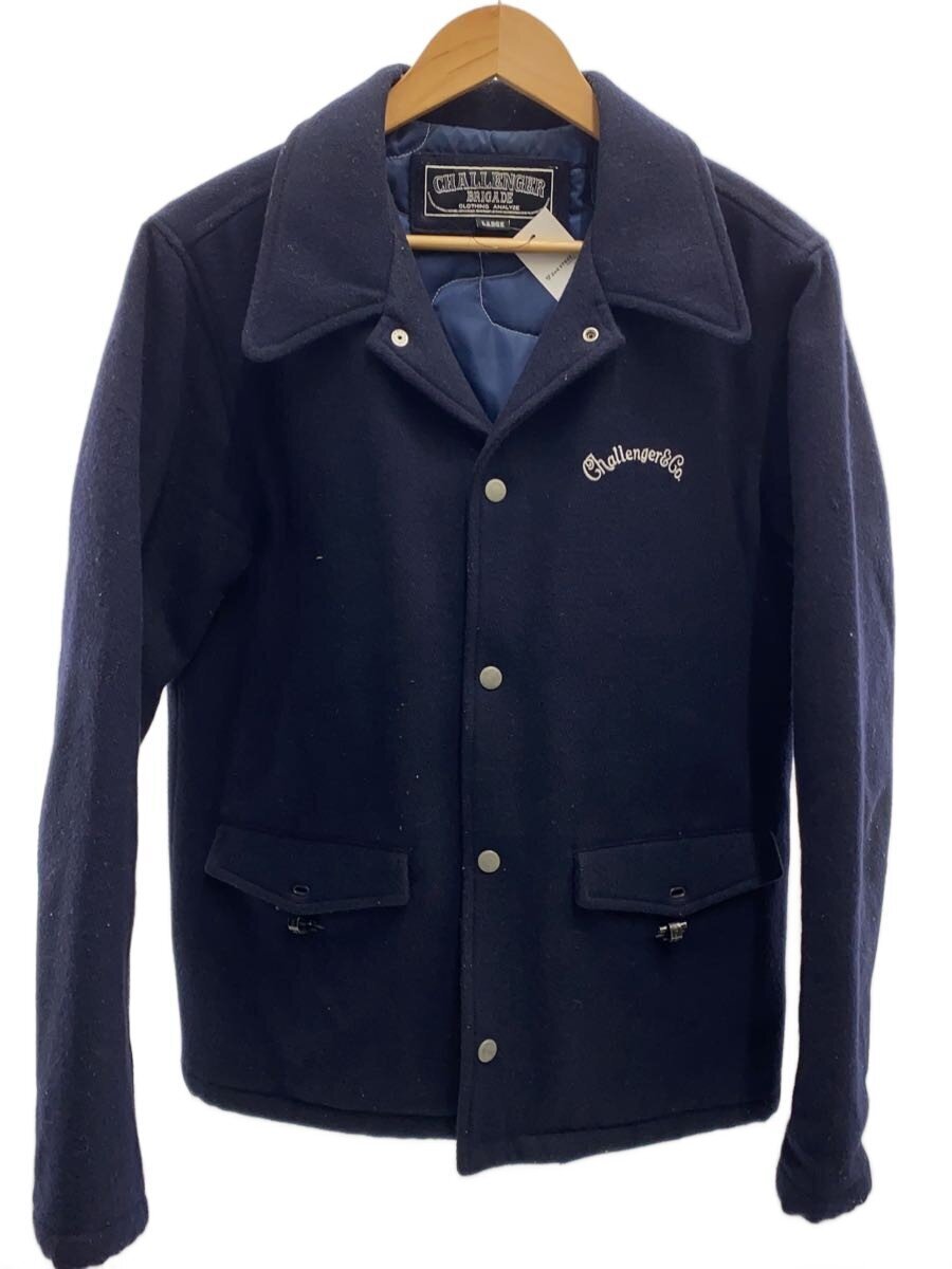 deadstock MELTON USA製 ウール スポーツジャケット Mサイズ deadstock MELTON USA製 ウール スポーツジャケット Mサイズ 2025年