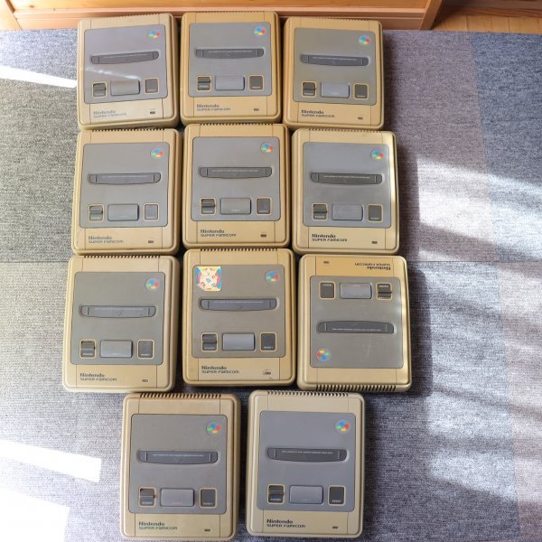 2025年最新】Yahoo!オークション -ゲーム機 まとめ売りの中古品