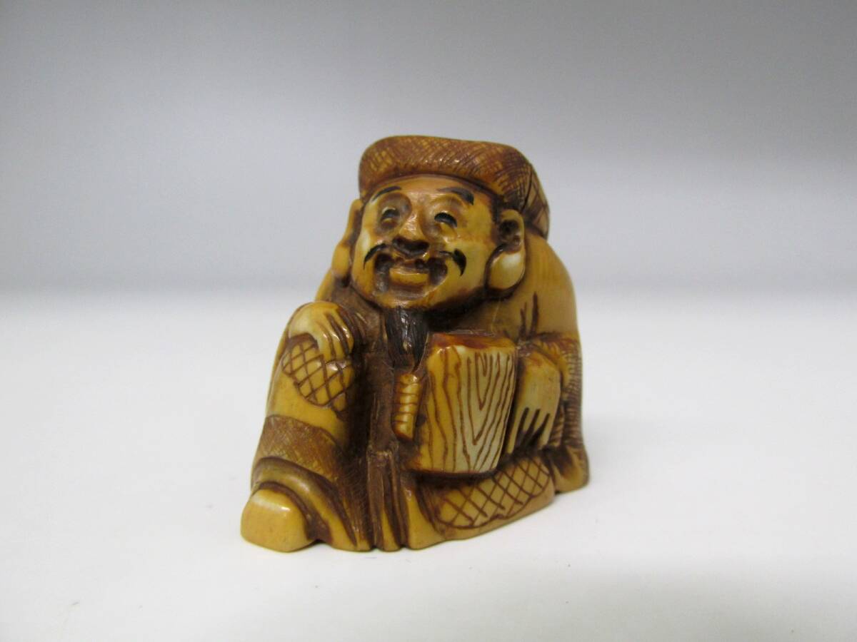 【骨董】根付 2025年最新】根付 骨董の人気アイテム - メルカリ