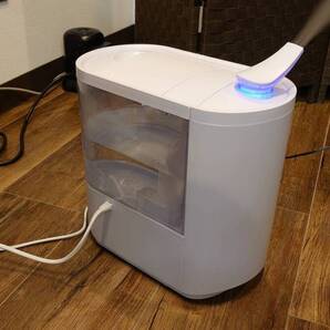 5L大容量ハイブリッド加湿器