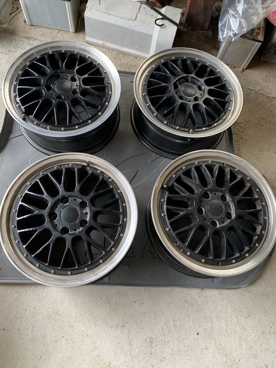 2025年最新】Yahoo!オークション -レグザス ホイール(ホイール)の中古