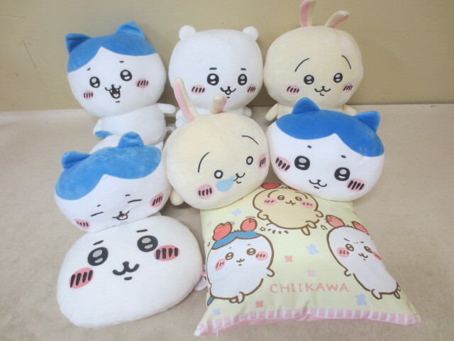 2025年最新】Yahoo!オークション -ちいかわまとめの中古品・新品