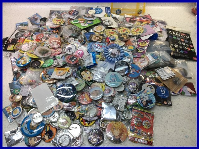2025年最新】Yahoo!オークション - バッジ(コミック、アニメ