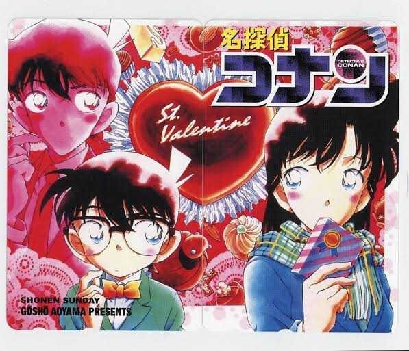 【新品未開封品／セット販売のみ】名探偵コナン　迷宮の十字路　グッズセット 劇場版 名探偵コナン2冊セット『迷宮の十字路』『水平線上の