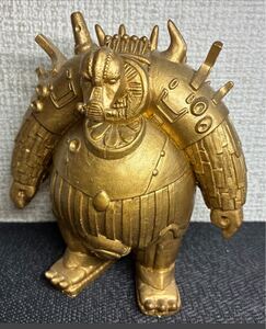 フィフス・エレメント モンドシャワン 3D プリント The Fifth Element Mondoshawan/フィギュア/