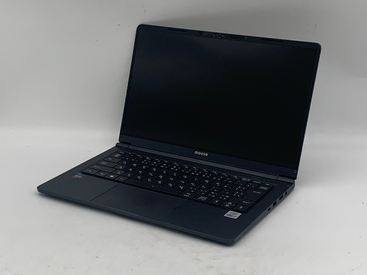 マウスコンピューター 「mouse X4-B2-KK」 ジャンク マウスコンピューター 「mouse X4-B2-KK」 ジャンク