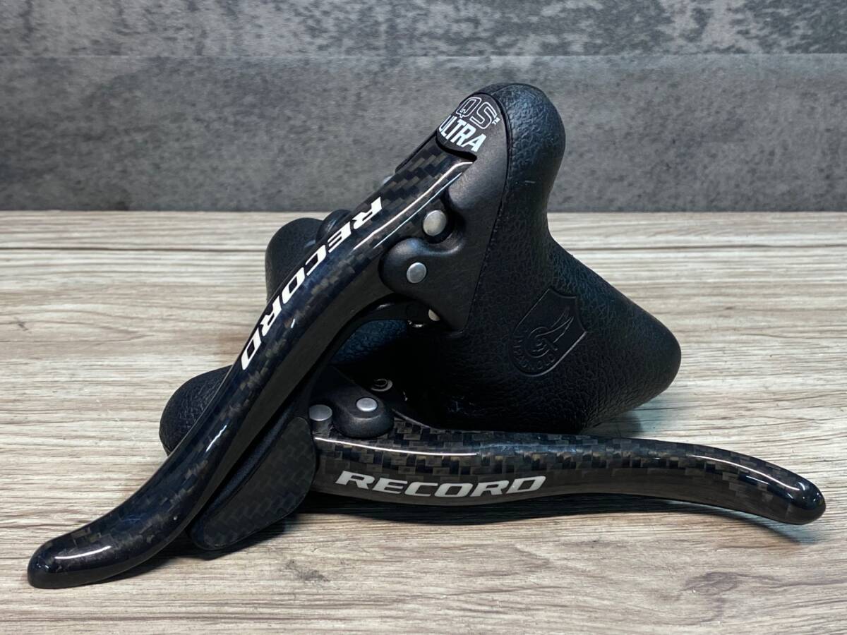 Yahoo!オークション -「カンパニョーロ レコード 10」(兼用