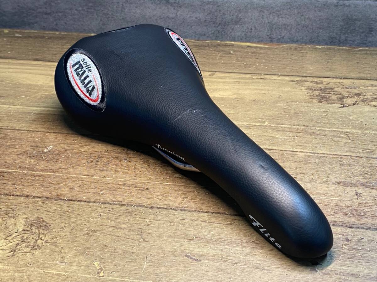 2025年最新】Yahoo!オークション -selle italia flite titanium