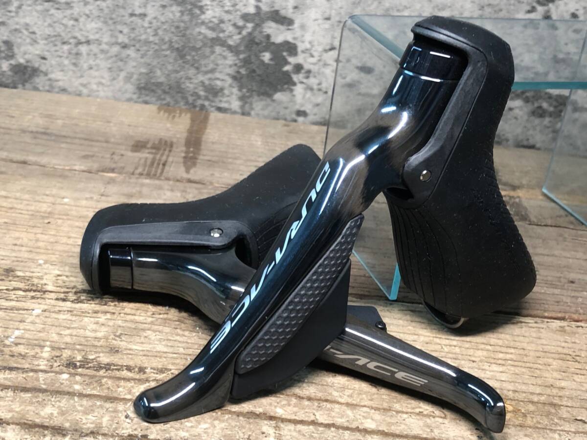 Yahoo!オークション -「デュラエース di2」(兼用タイプ