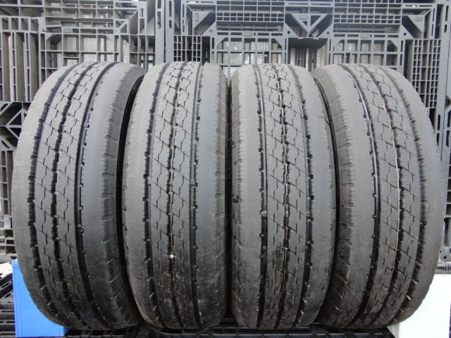 2025年最新】Yahoo!オークション -トラック タイヤ 225 70r 16の中古品