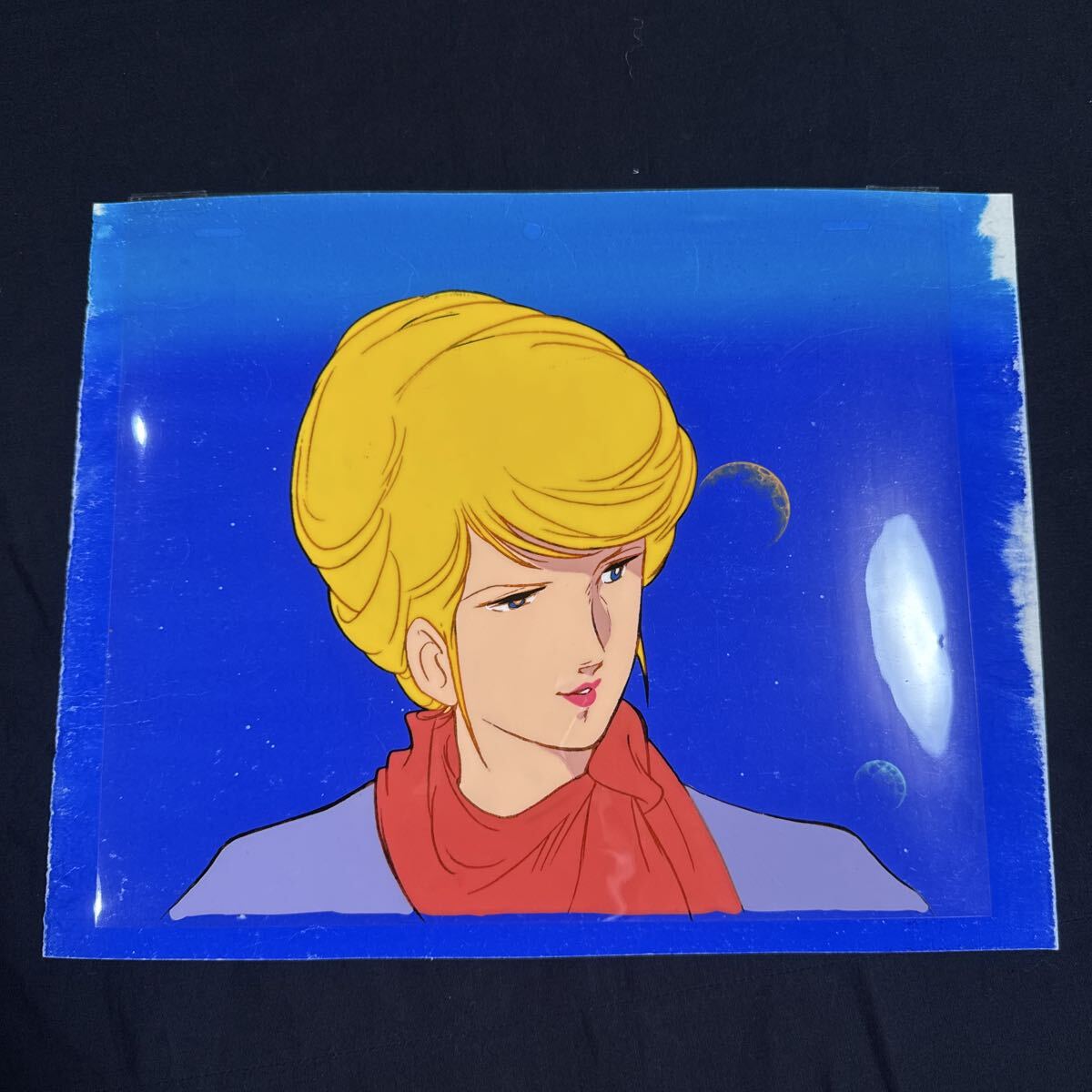 2025年最新】Yahoo!オークション - ガンダム(か行 セル画)の中古