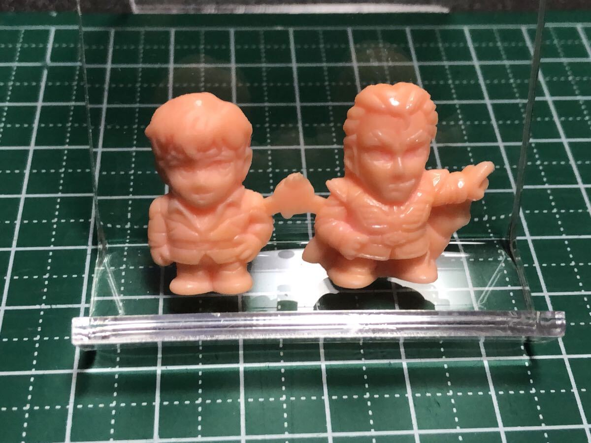 Yahoo!オークション -「ガン消し 未切り」の落札相場・落札価格