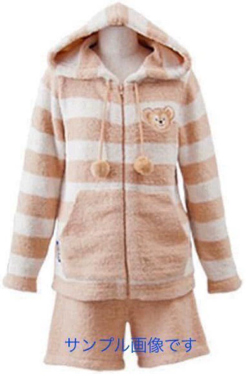 新品　未開封　ディズニー　TDS マシュマロ　フワモコ　ジェラートピケ　ピケ　パ