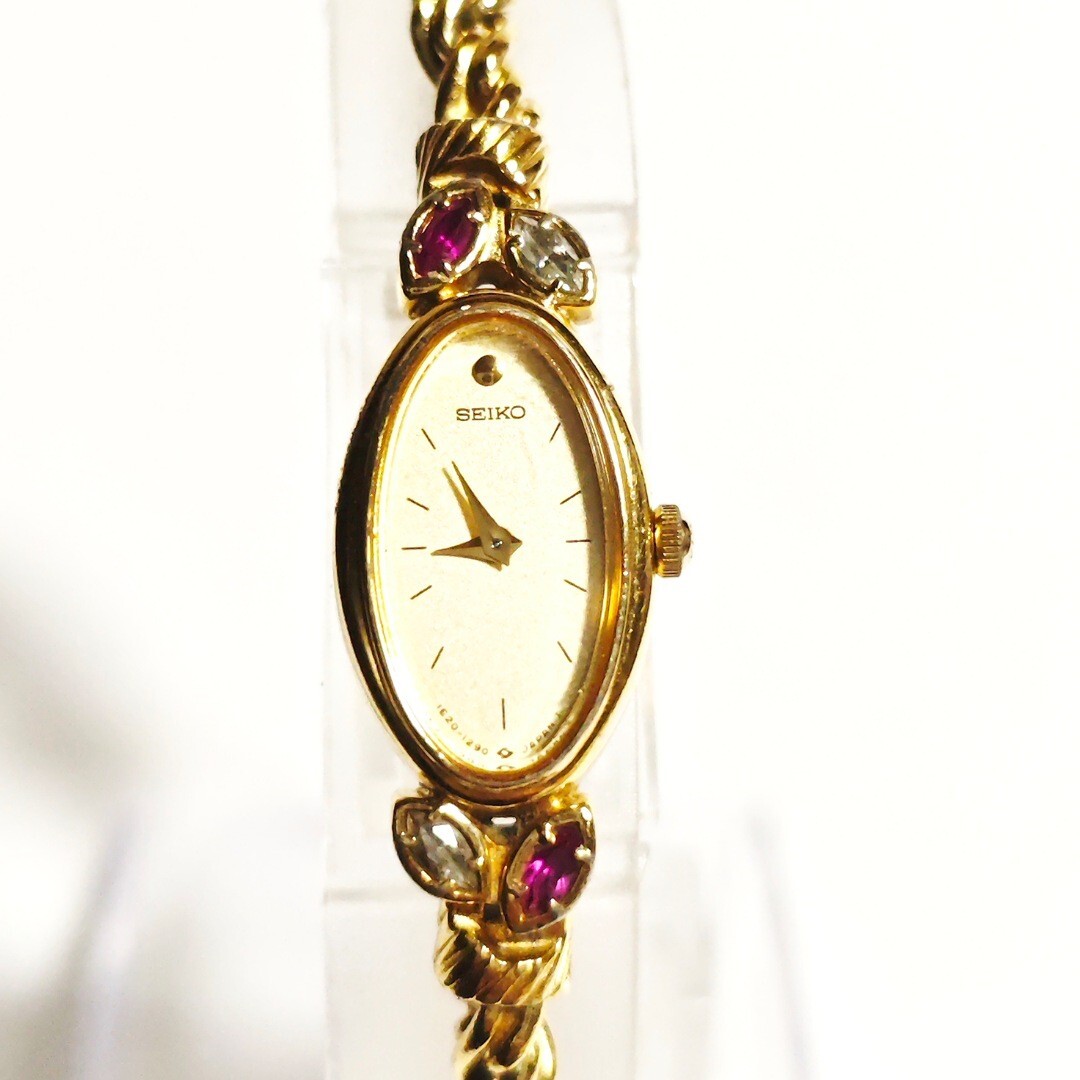 Yahoo!オークション -「seiko 1e20」(その他) (セイコー)の落札相場