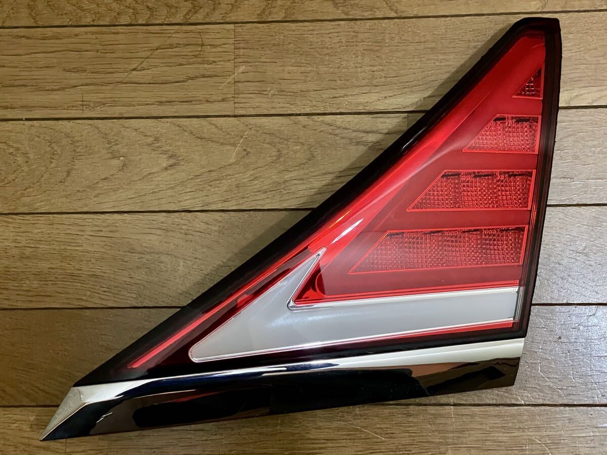 2025年最新】アルファード20系テールライトの選び方とお買い得