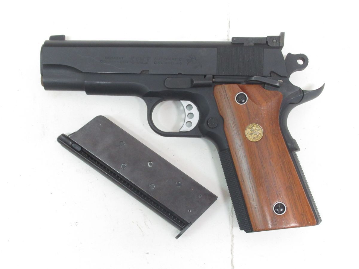 Yahoo!オークション -「waコンバットコマンダー」の落札相場