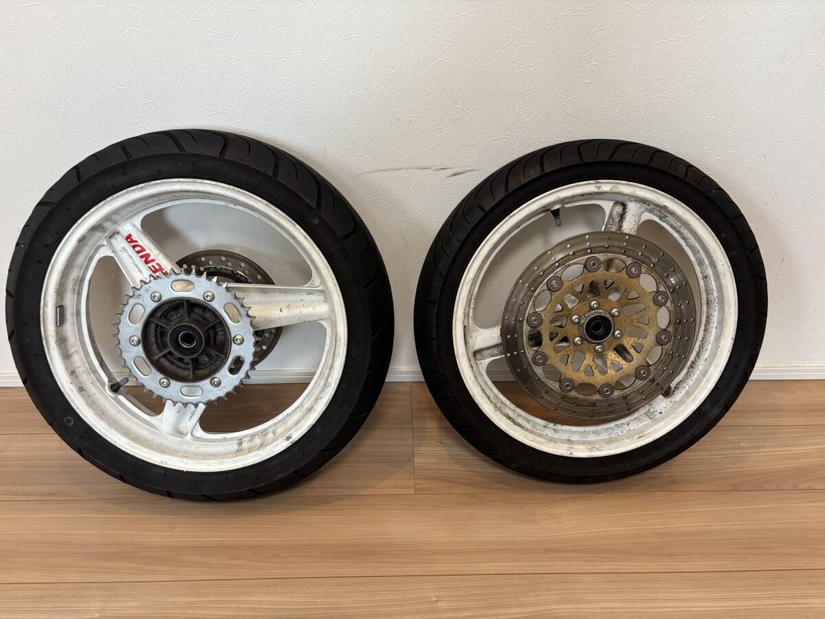 AX-1 ホイールセット 2025年最新】Yahoo!オークション -ax-1 ホイールの中古品・新品