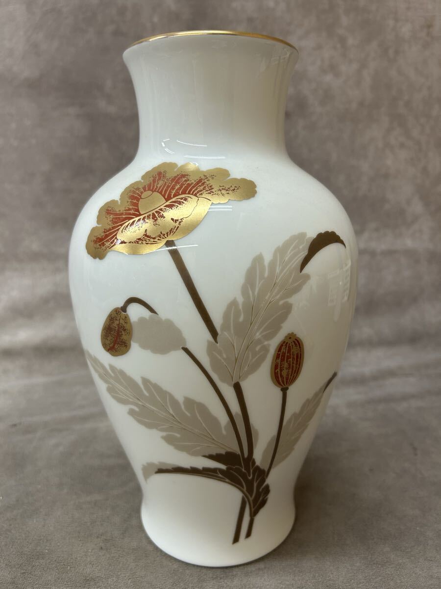 2025年最新】大倉陶園の花瓶を購入するならここ - Yahoo