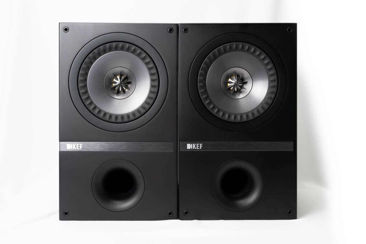 2025年最新】Yahoo!オークション - KEF(一般 スピーカー)の中古