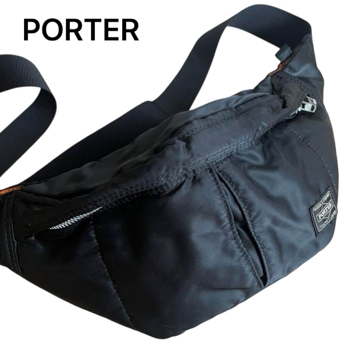 2025年最新】Yahoo!オークション -「ポーター タンカー ウエスト