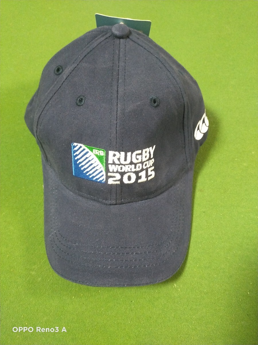 ラグビーワールドカップ2015 キャップ　 珍しい‼️ 2025年最新】Yahoo!オークション -ラグビー ワールドカップ