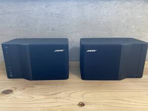 BOSE Bose PAM-3 встроенный усилитель мощные колонки пара