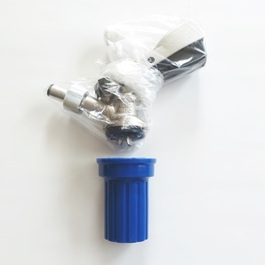 ☆新品☆ビールサーバー ディスペンサーヘッド用キャップ マイクロヘッド用キャップ 2個セット サッポロ アサヒ サントリー 3社ご使用可能