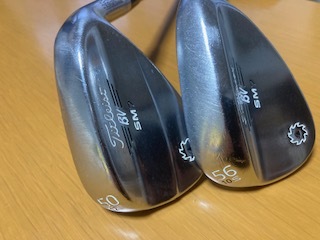 2025年最新】Yahoo!オークション -タイトリスト ウェッジ 50 56