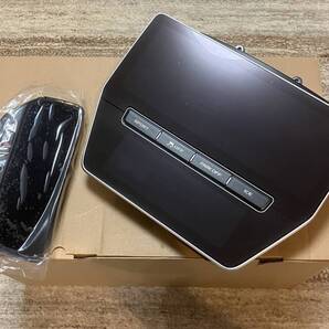 マセラティ グラントゥーリズモ用 アンドロイドナビ Android13 8G-ROM+128G-RAM 最新型 エアコンパネル付き 右ハンドル車用