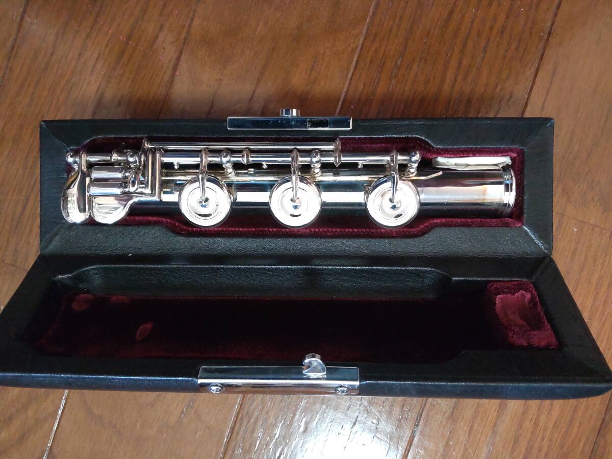 2025年最新】Yahoo!オークション -アルタス フルートの中古品