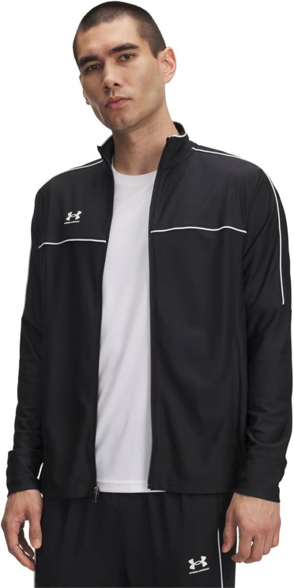 アンダーアーマー UAチャレンジャー トラックジャケット・パンツ（ 600886