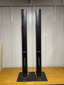 BOSE 55WER динамик пара Bose
