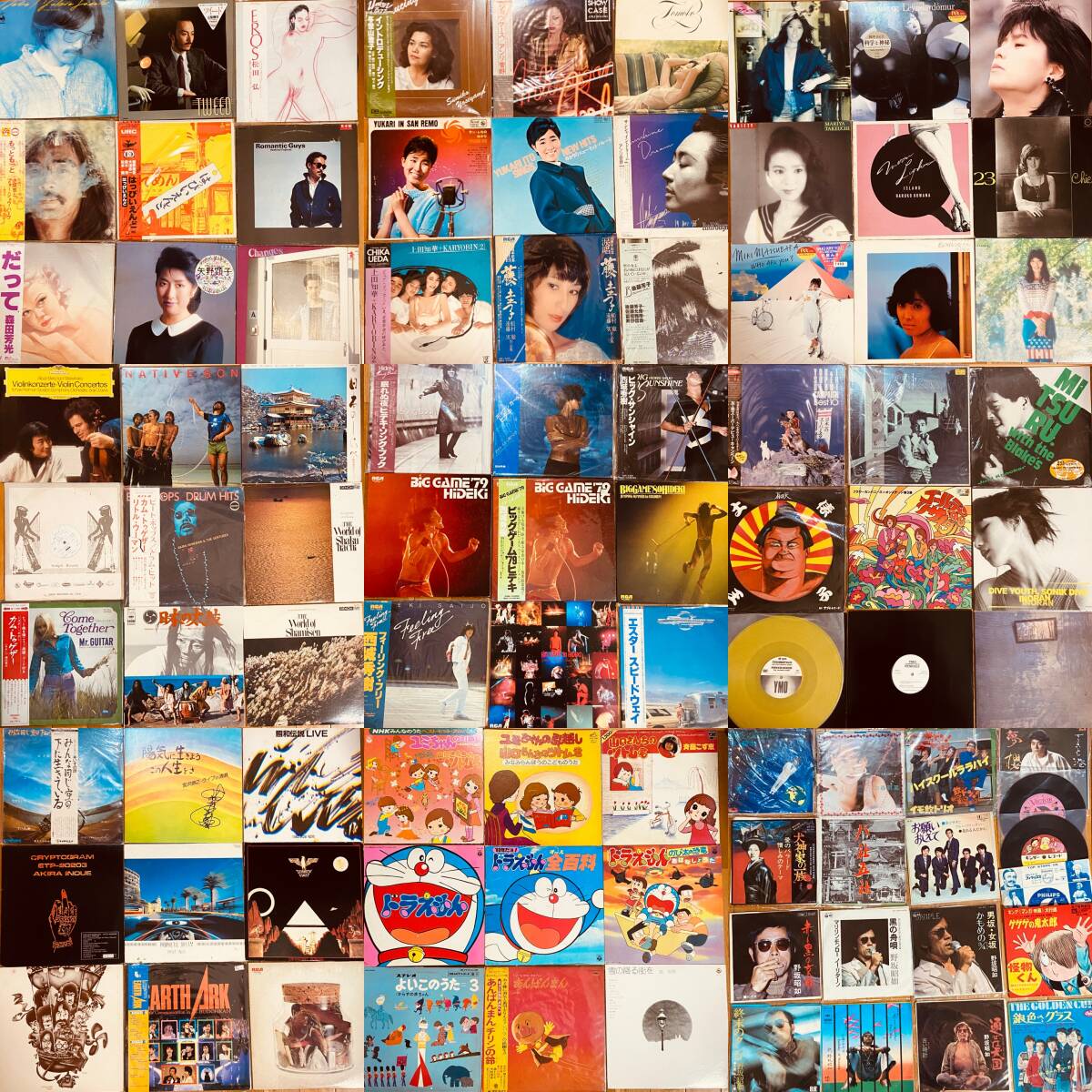 【希少】レコード40枚　まとめ売り product-1712802289764-4faa263f