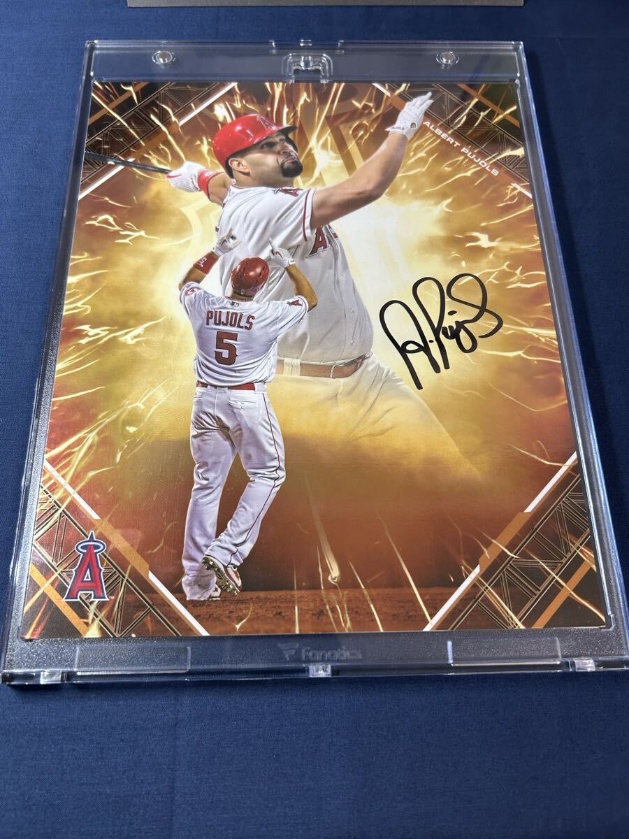 2025年最新】Yahoo!オークション -プホルス mlbの中古品・新品