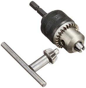 HiKOKI(ハイコーキ) ドリルチャックアダプタセット 0032-1822