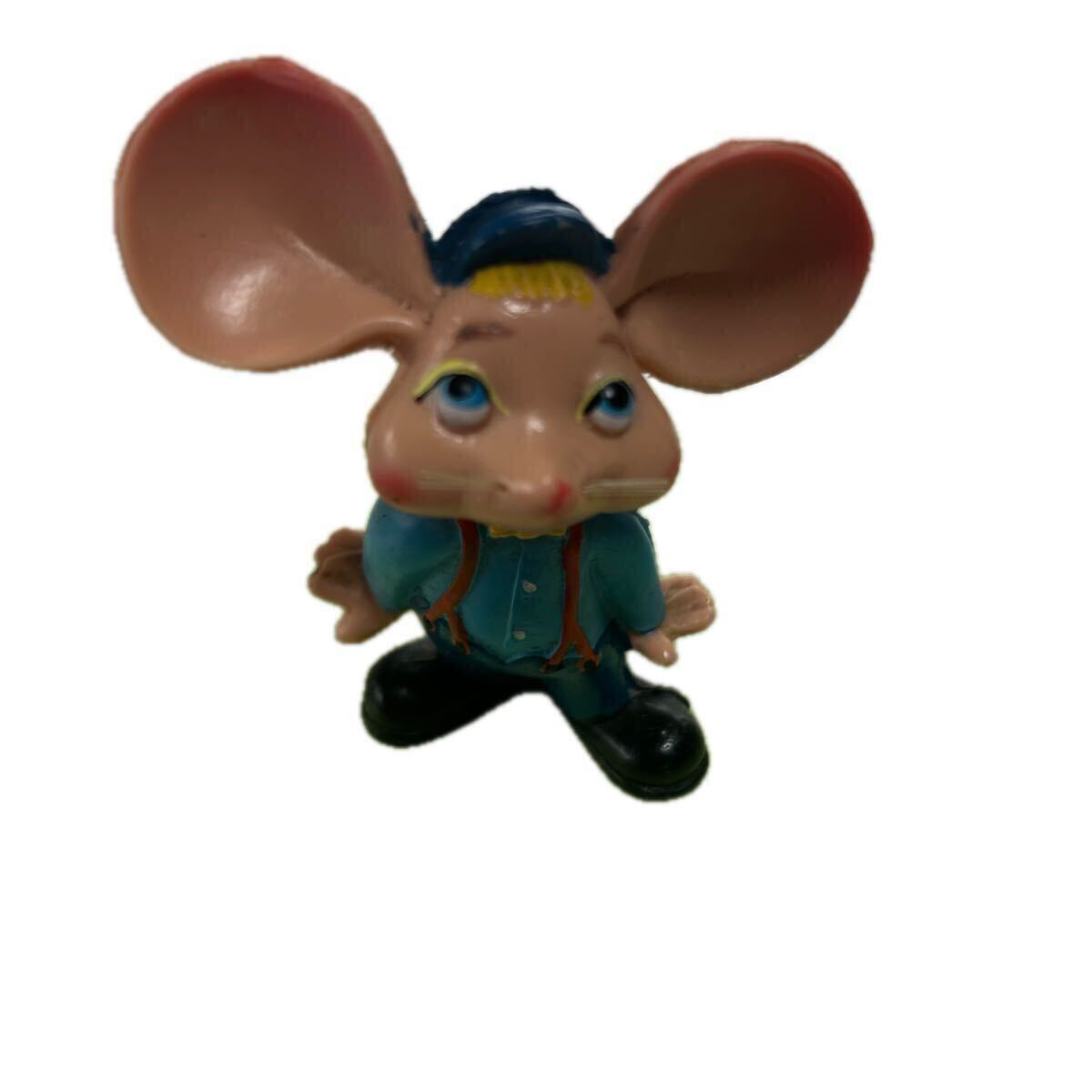 Yahoo!オークション -「トッポジージョ ソフビ」の落札相場・落札価格