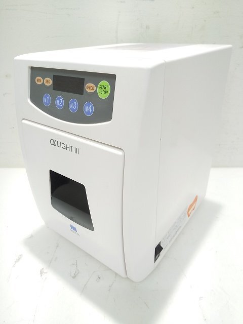 Yahoo!オークション -「歯科技工 光重合器」の落札相場・落札価格