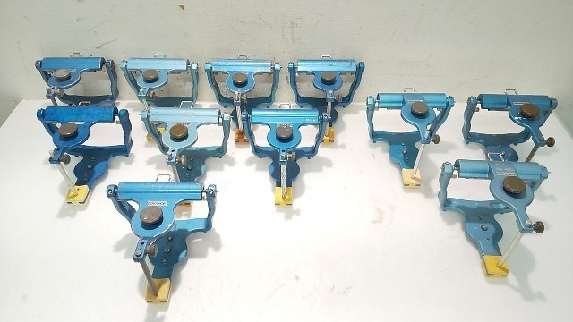 USED★咬合器 DENTAL HOBY-L 7個セット 歯科技工用 USED☆咬合器 DENTAL HOBY-L 7個セット 歯科技工用 USED☆咬合