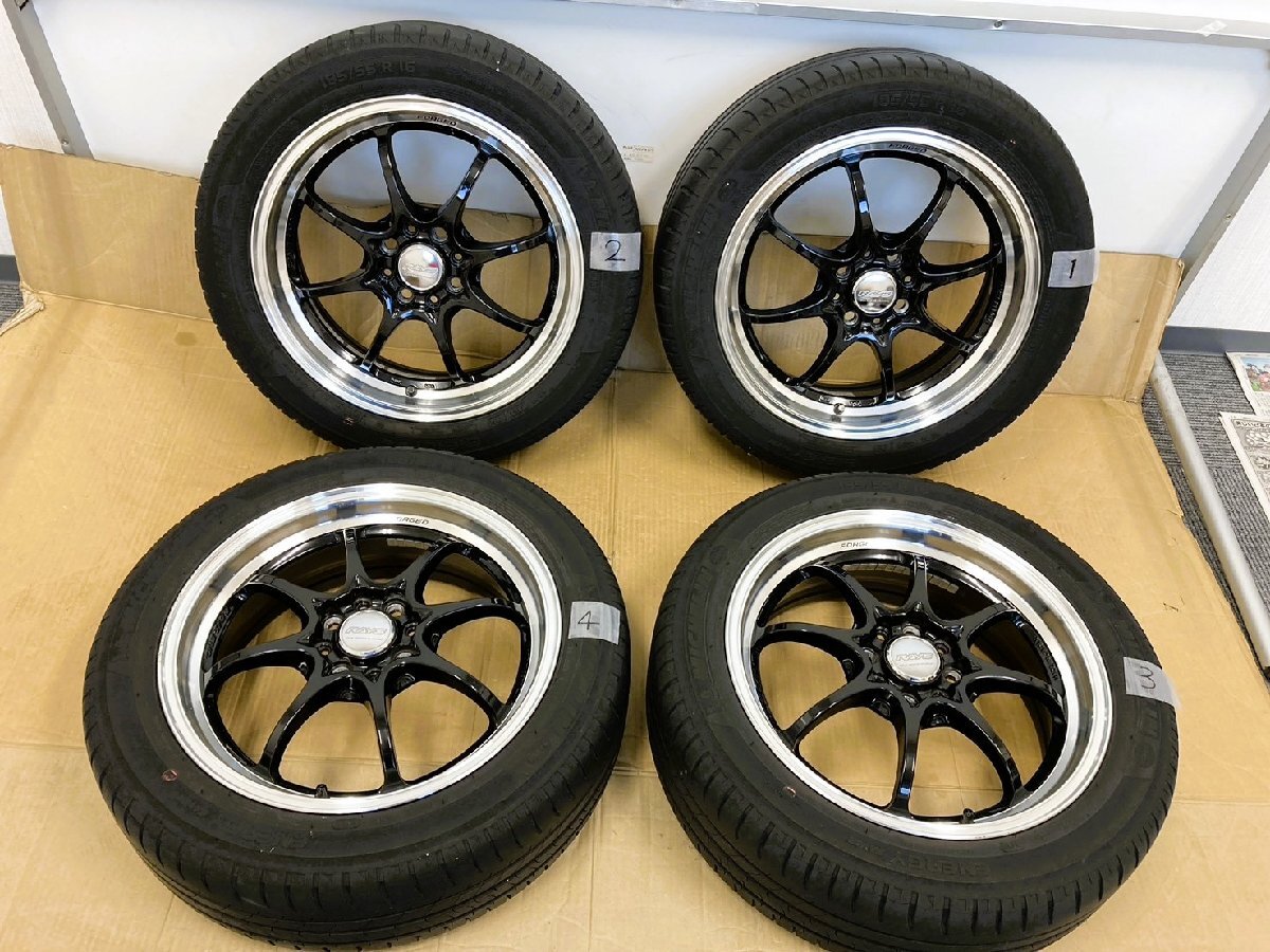 RAYS ce28 ホイール4本セット 2025年最新】Yahoo!オークション -rays ce28 16インチ 4穴の中古