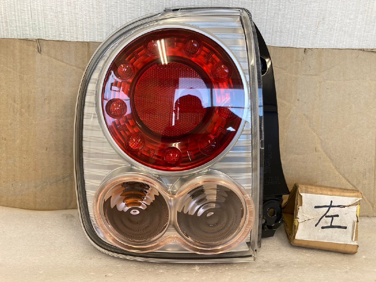 2025年最新】Yahoo!オークション -ラパン he22s テールランプ