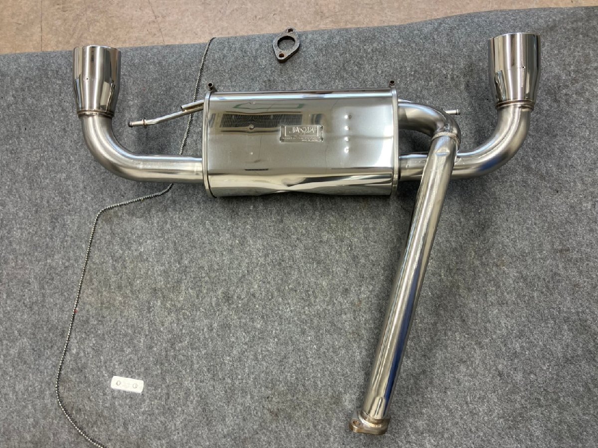 2025年最新】Yahoo!オークション -スバルr2マフラーの中古品