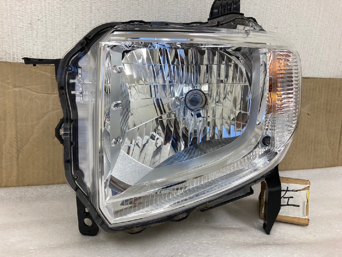 美品❗️HONDA N-VAN　右ヘッドライト 615ms8fRcvL._AC_UF350,