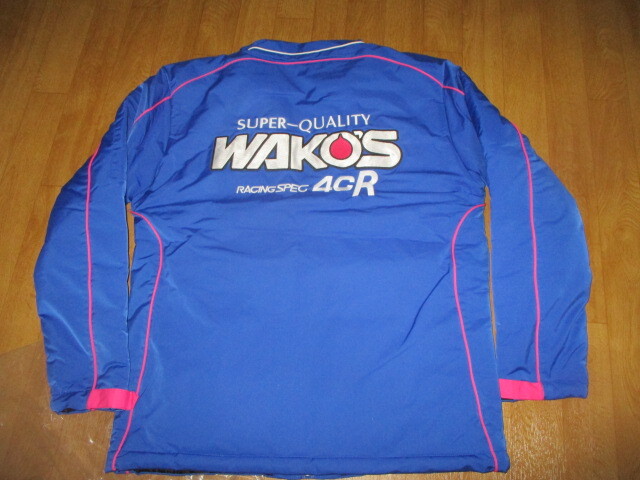 トヨタヴェルブリッツ ロングダウンジャケット XL 新品 未使用 2025年最新】ヴェルブリッツ ダウンの人気アイテム - メルカリ