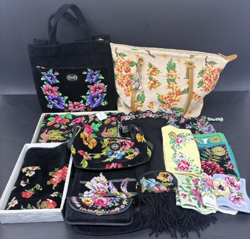 FEILER まとめ売り 10点セット Yahoo!オークション -「(詰め合わせ 福袋 まとめ 大量