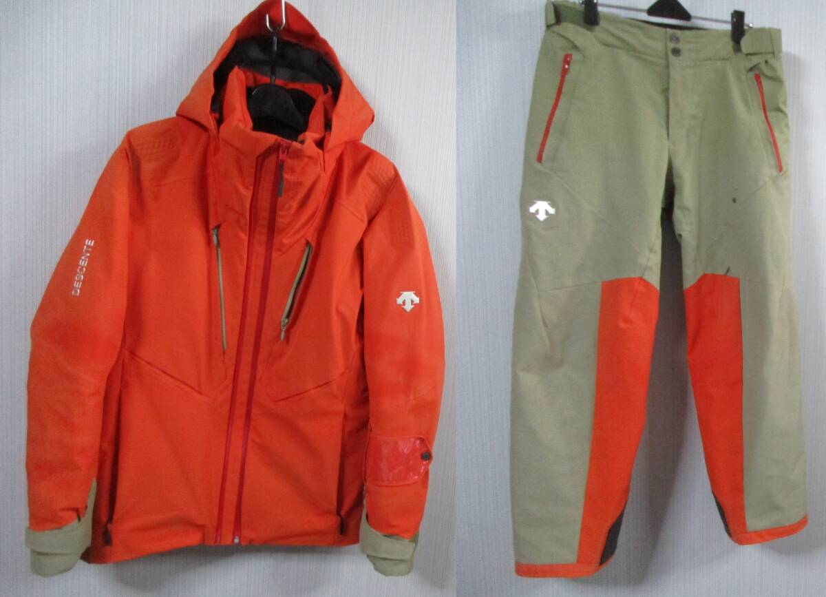2025年最新】Yahoo!オークション -デサント スキーウェア