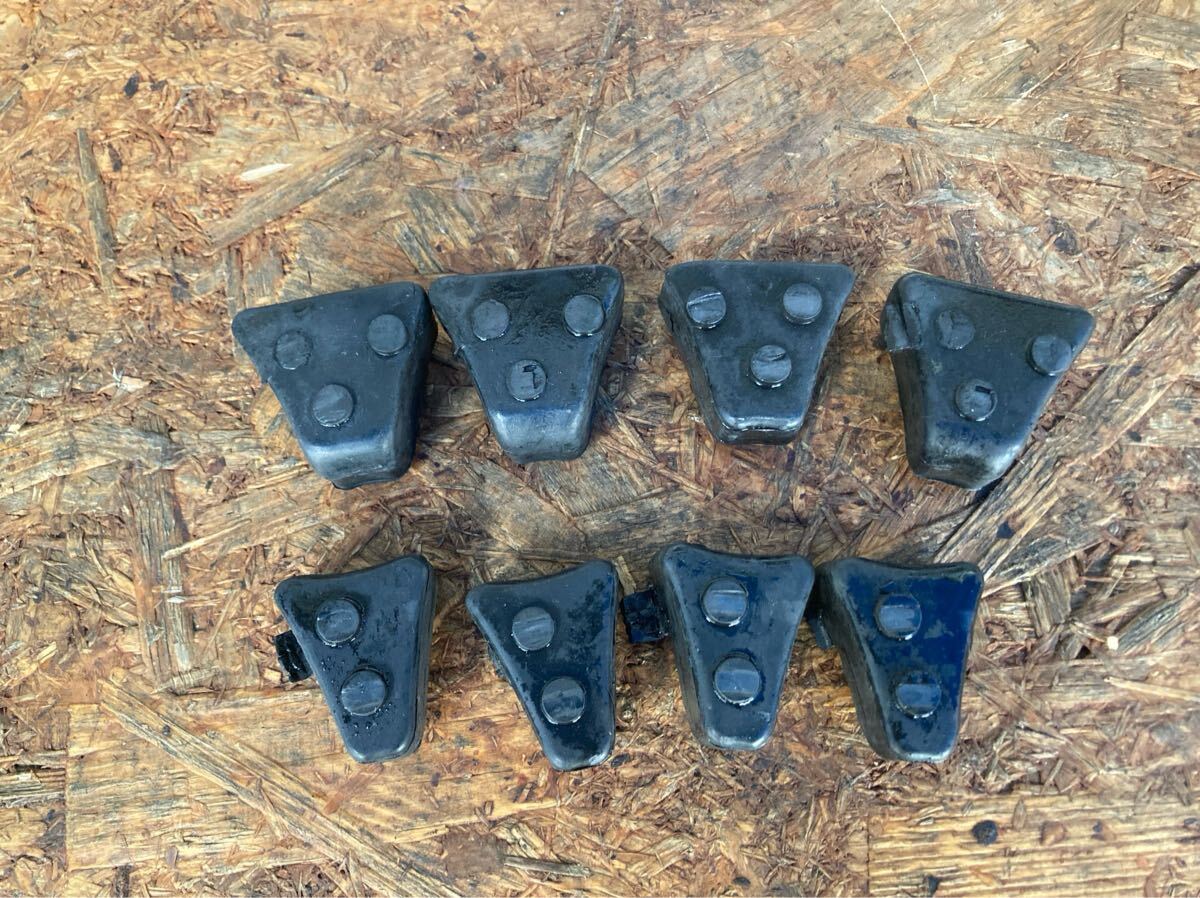 61349■ ヤマハ ビラーゴ250 3DM (058番台〜) ハブダンパー　中古_サムネイル画像1